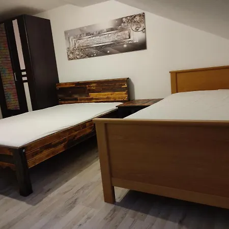 A&b Apartment *