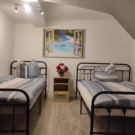 Apartment A&b *
