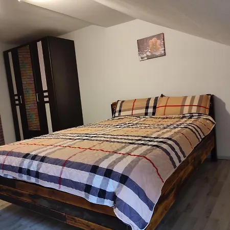 A&b Apartment *