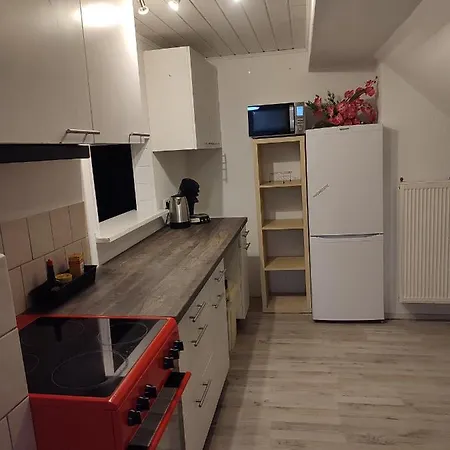 Apartment A&b *