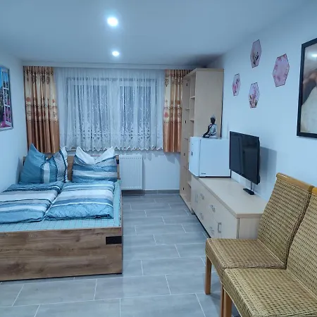 Apartment A&b