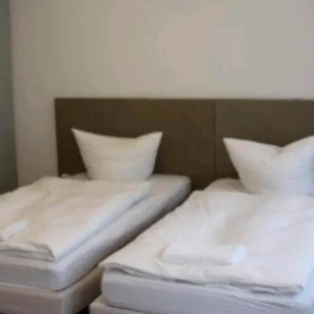 A&b Apartment