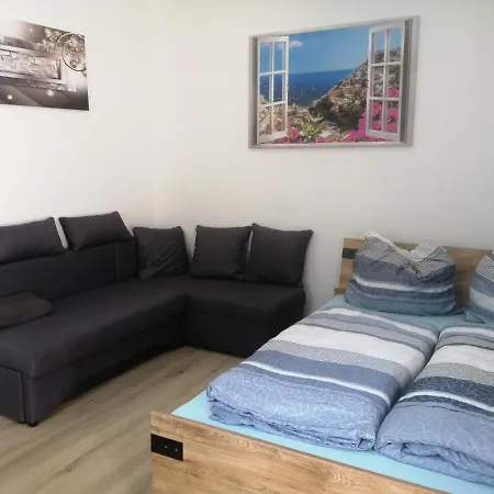 A&b Apartment Rudolstadt