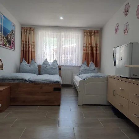 A&b Apartment Rudolstadt