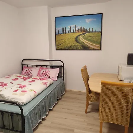 A&b Apartment *
