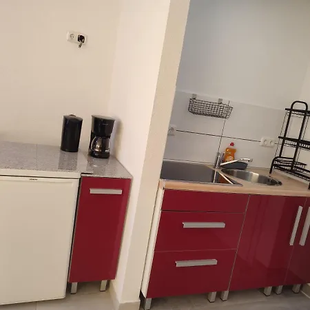 A&b Apartment