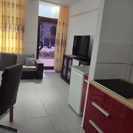 A&b Apartment