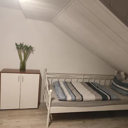Apartment A&b *